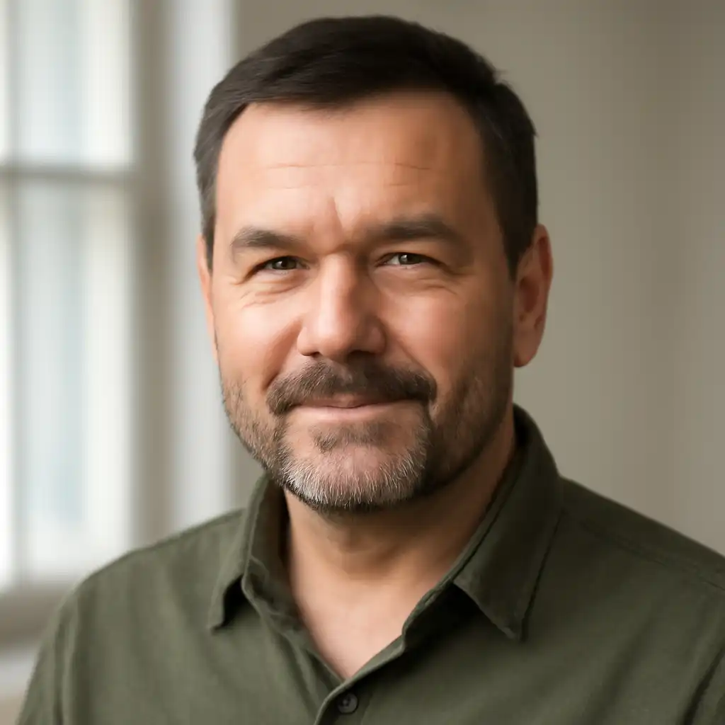 Rickard Ström